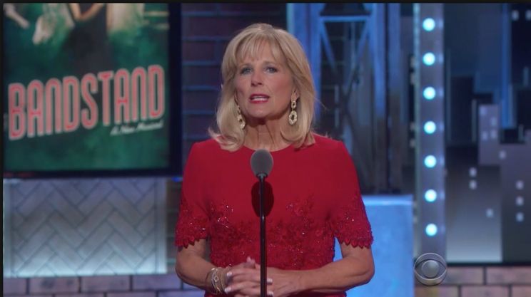 Jill Biden