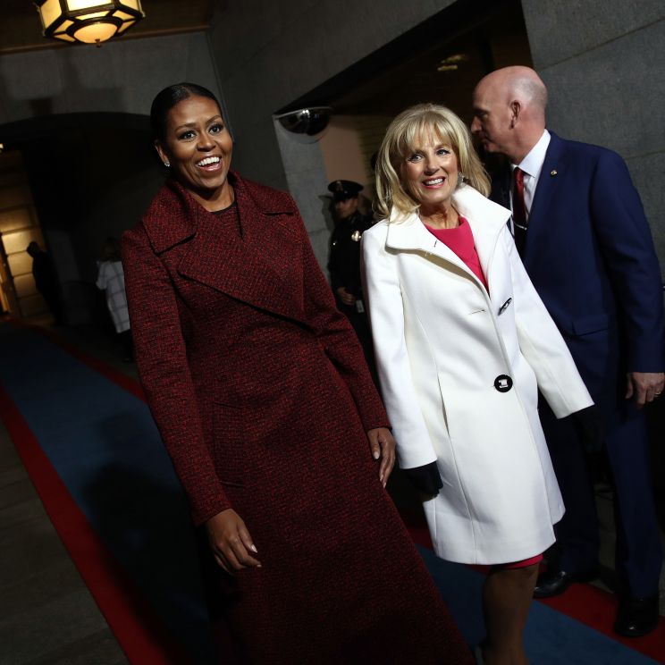 Jill Biden