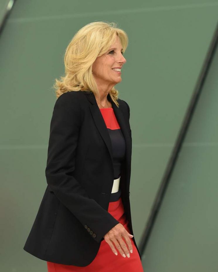 Jill Biden