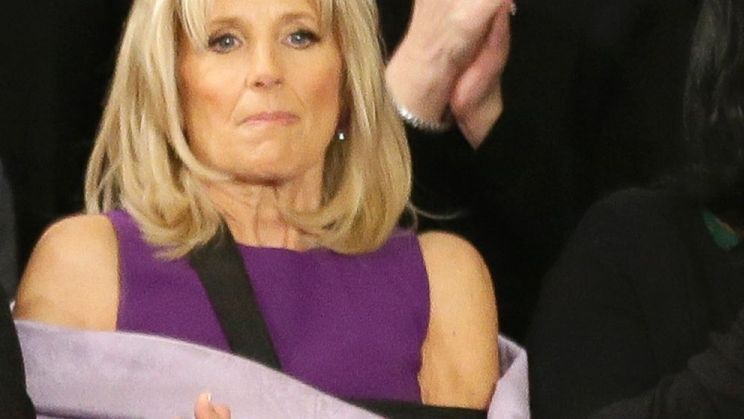 Jill Biden