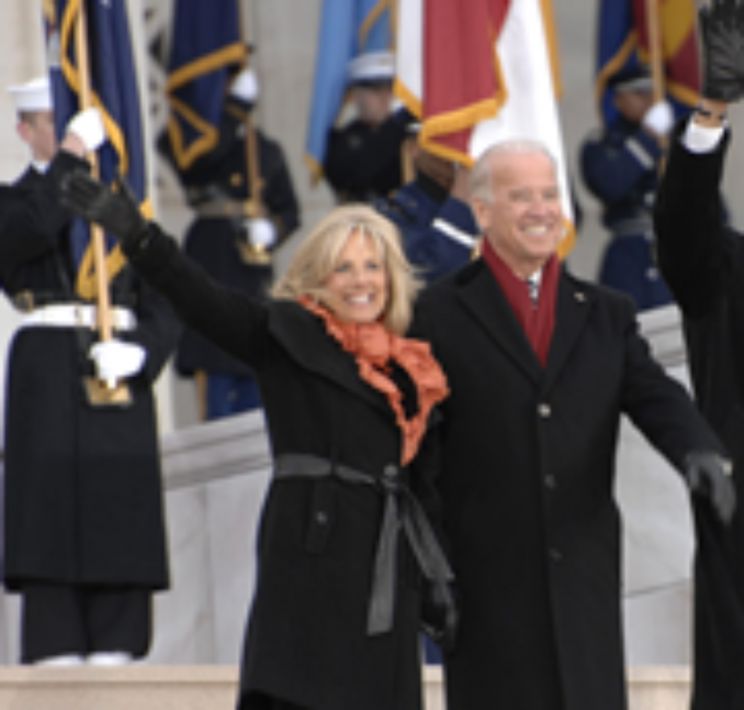 Jill Biden