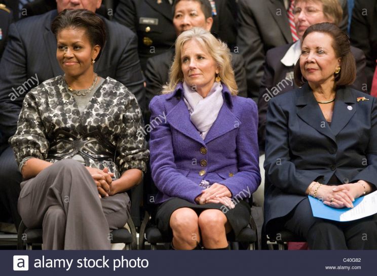 Jill Biden