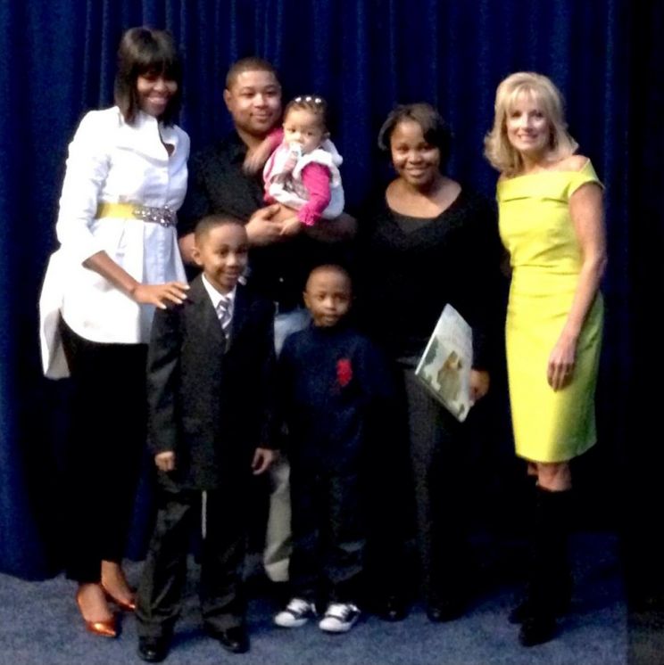 Jill Biden
