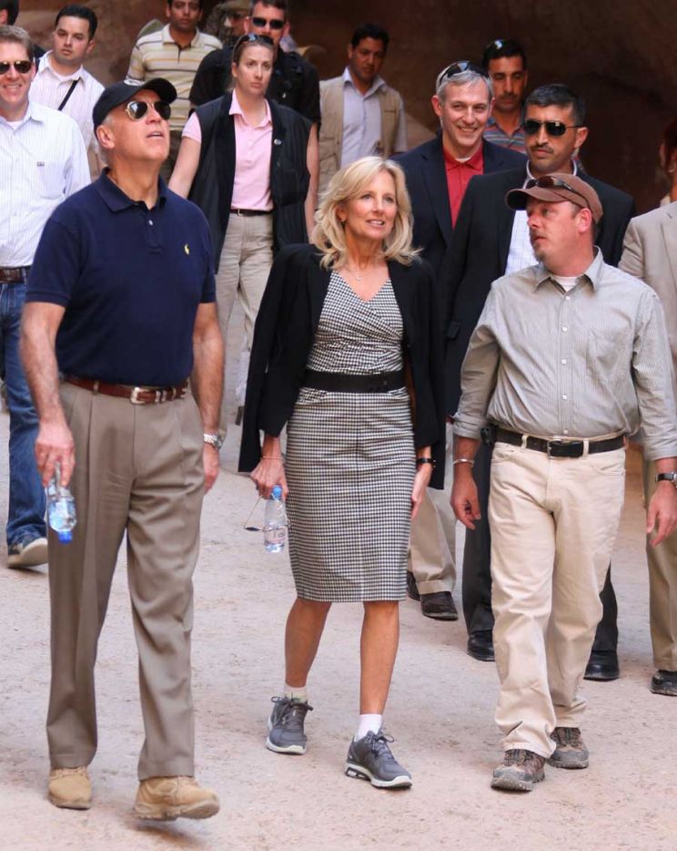 Jill Biden