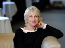 Jill Bilcock