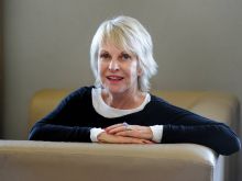 Jill Bilcock