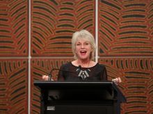 Jill Bilcock