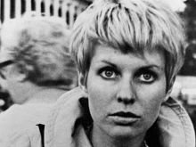Jill Bilcock