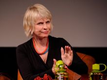 Jill Bilcock