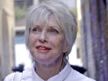 Jill Bilcock
