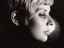 Jill Bilcock