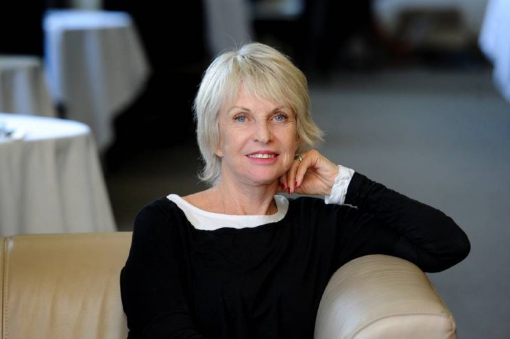 Jill Bilcock