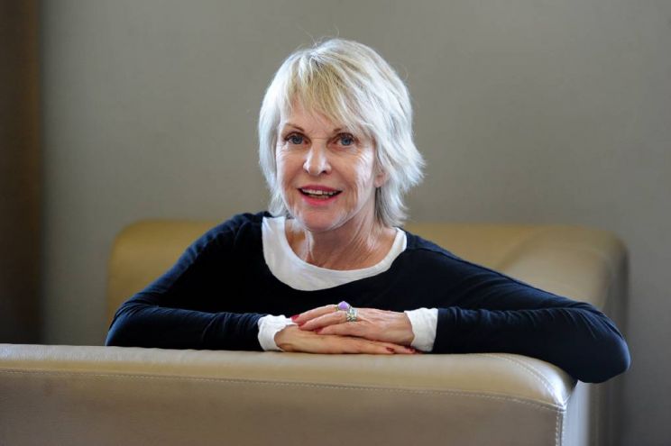 Jill Bilcock