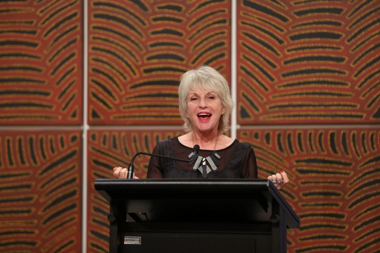 Jill Bilcock