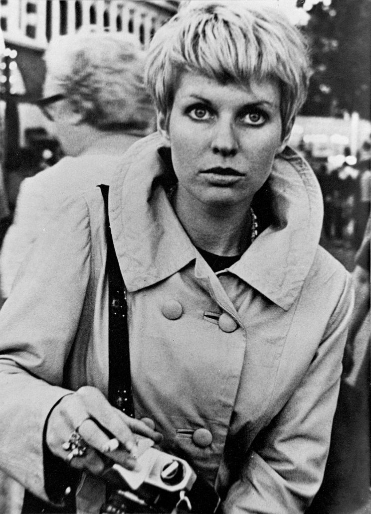 Jill Bilcock