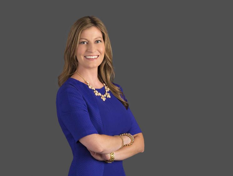 Jill Boyd