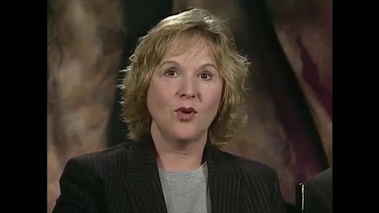 Jill Brennan