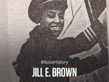 Jill Brown