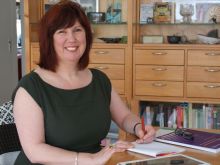 Jill Brown