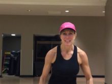 Jill Brown