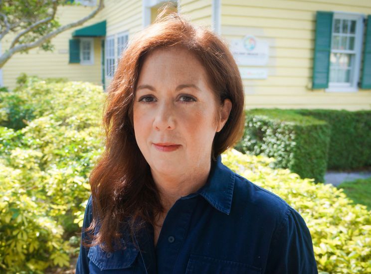 Jill Brown