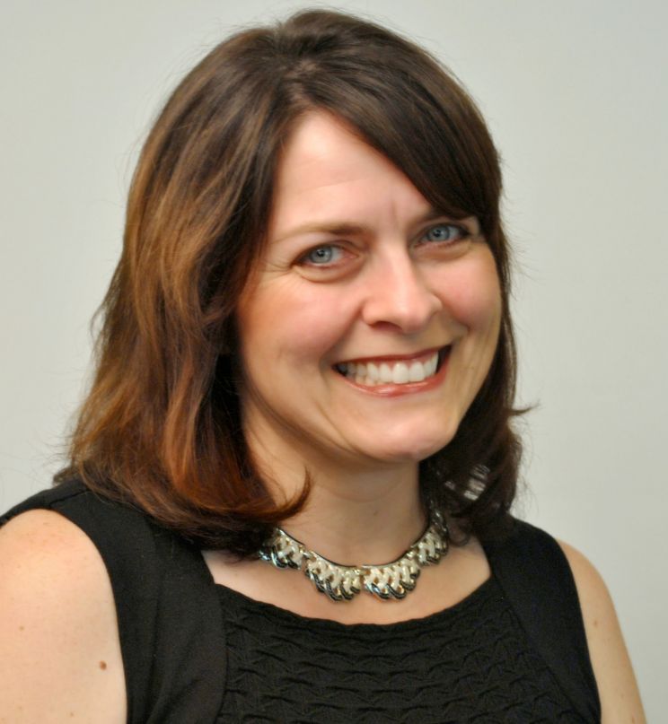 Jill Brown