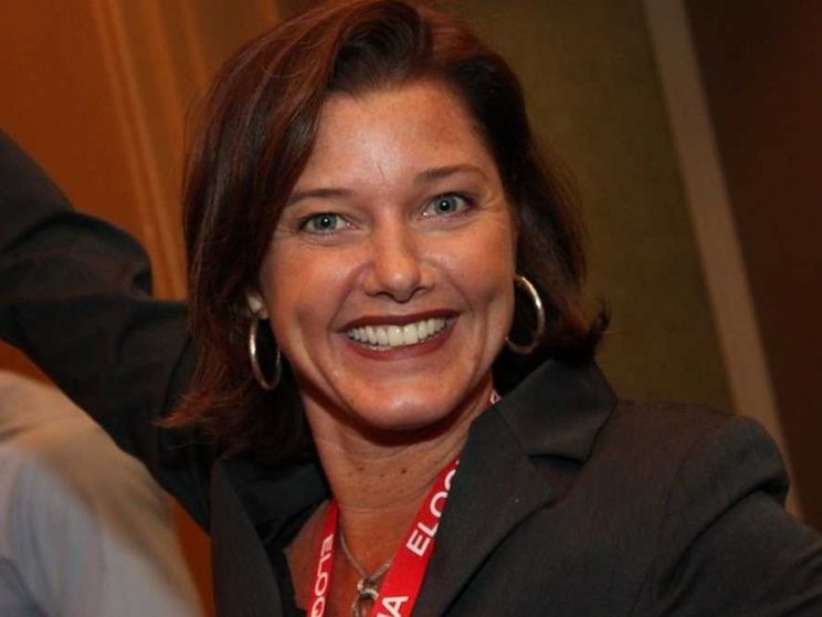 Jill Brown