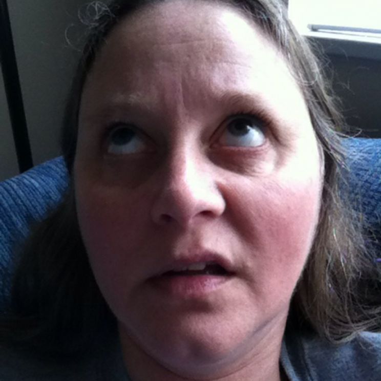 Jill Brown