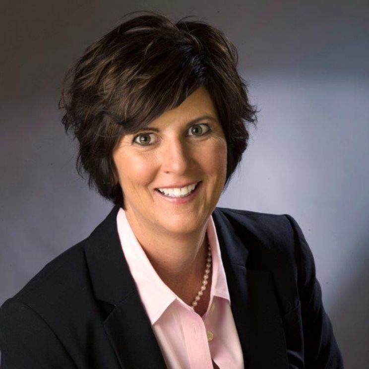 Jill Brown