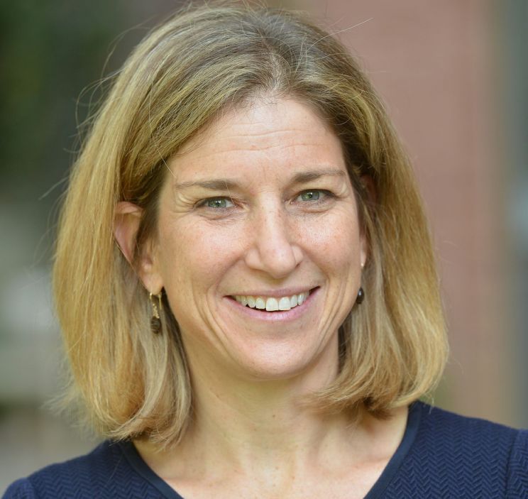 Jill Brown