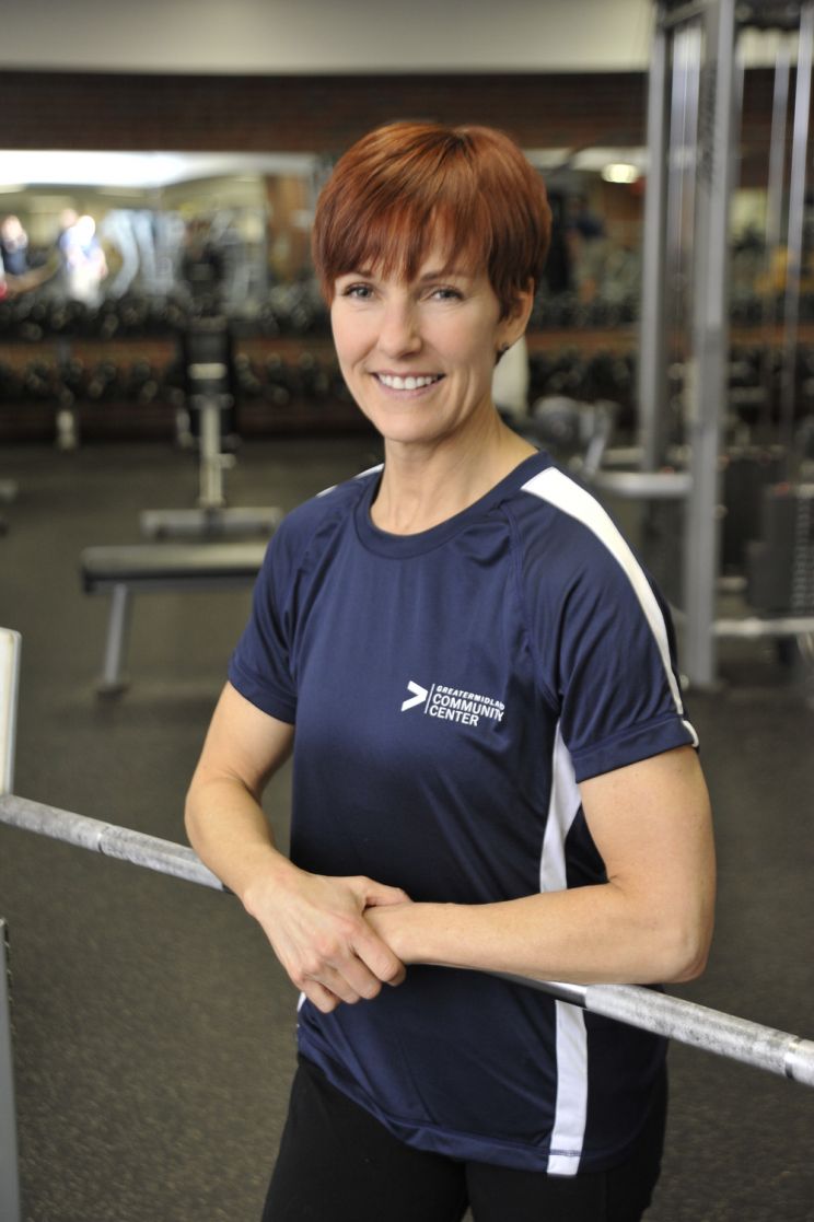 Jill Brown