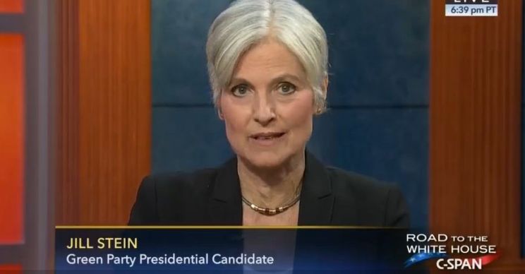 Jill Brown