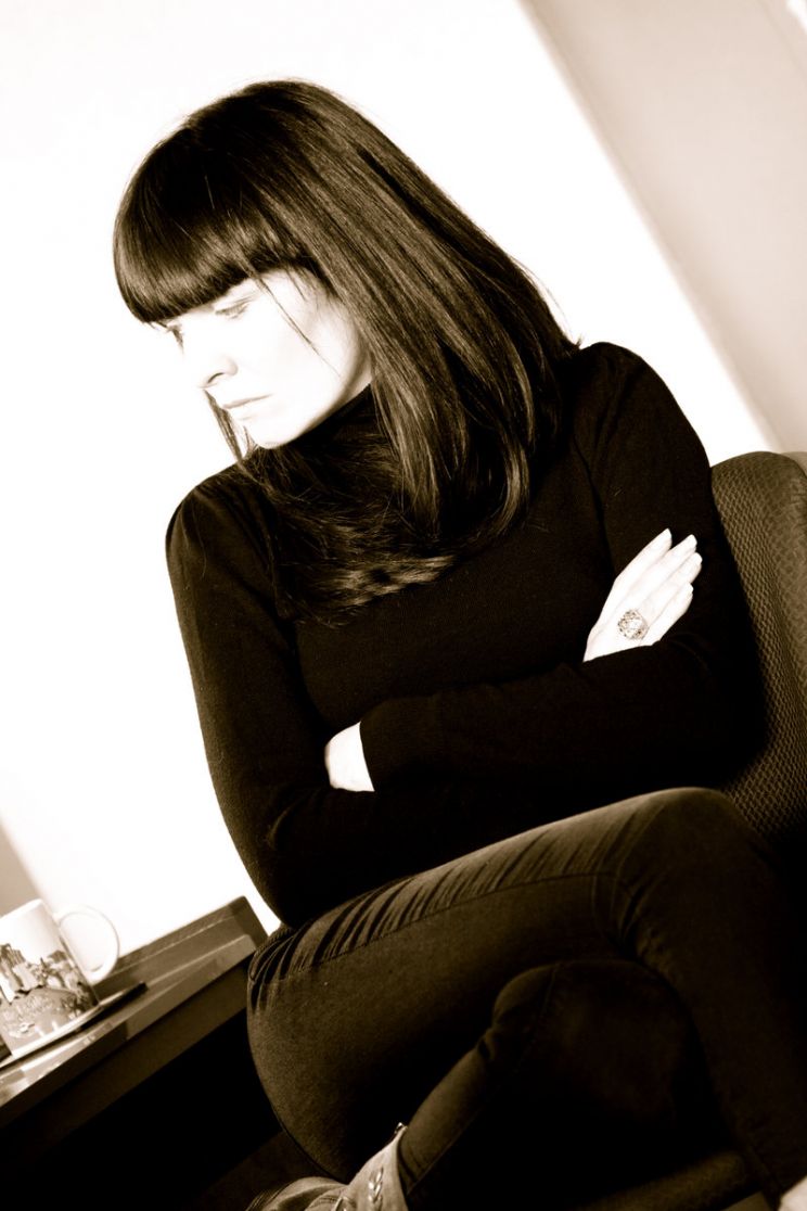 Jill Brown