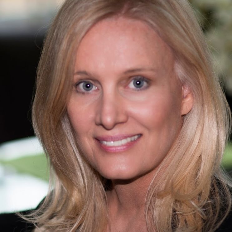 Jill Brown