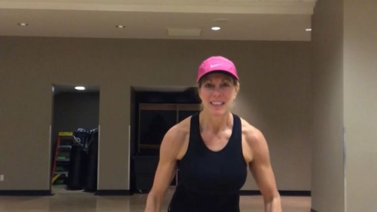 Jill Brown