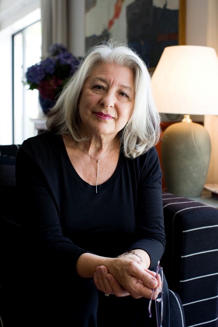 Jill Buchanan