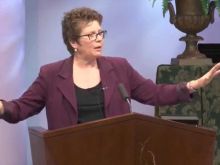 Jill Carroll