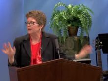 Jill Carroll