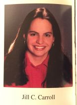 Jill Carroll