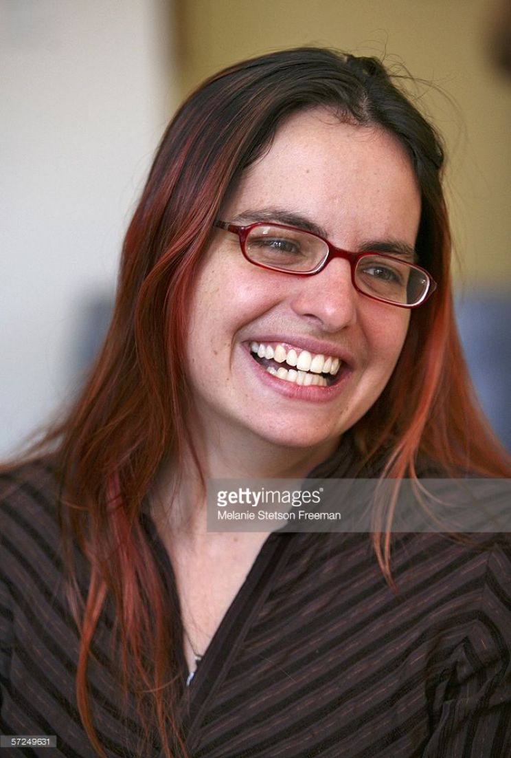 Jill Carroll