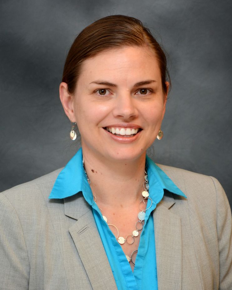 Jill Carroll