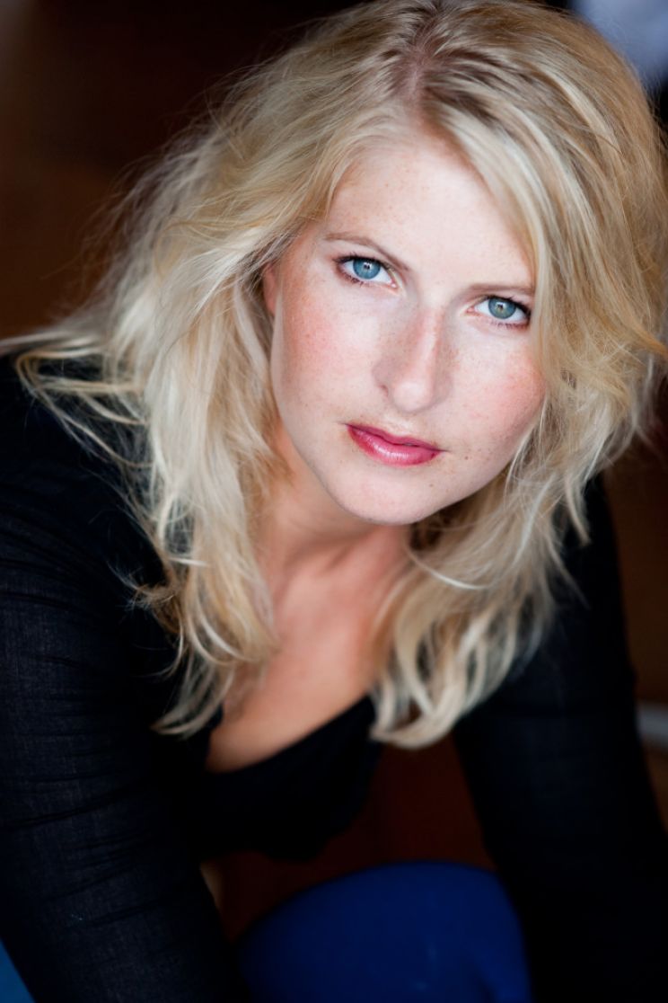Jill Carroll