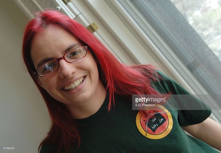 Jill Carroll