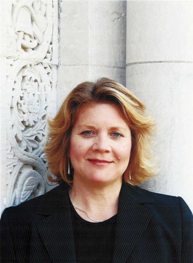 Jill Carroll