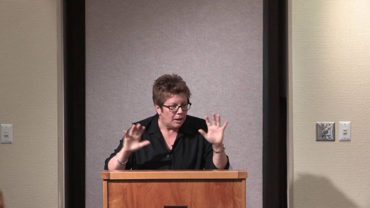Jill Carroll
