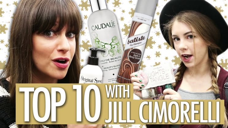 Jill Cimorelli