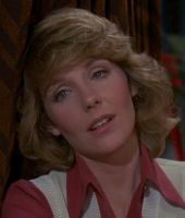 Jill Clayburgh