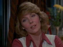 Jill Clayburgh