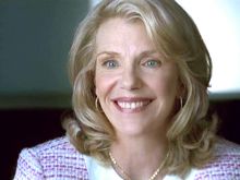 Jill Clayburgh