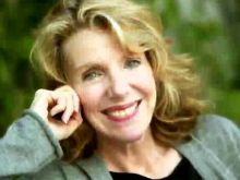 Jill Clayburgh